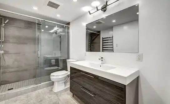 bathroom services Hickory Hills